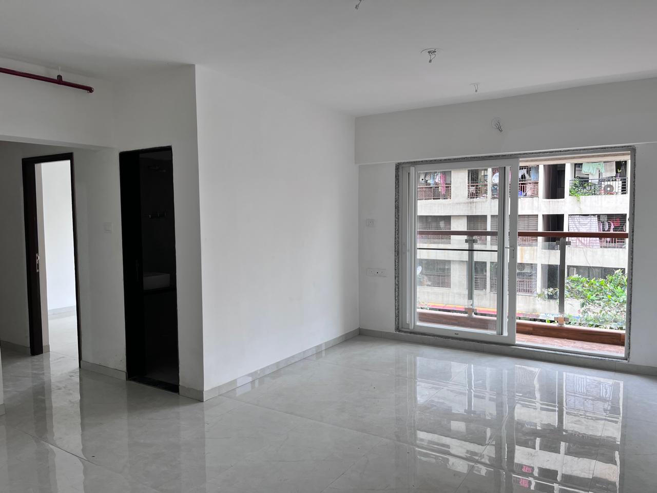 2 BHK Apartment For Rent in Vaibhavlaxmi Stella Sapphire