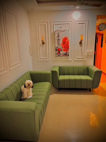 3 BHK Apartment For Rent in Supertech Cape Town, Sector 74