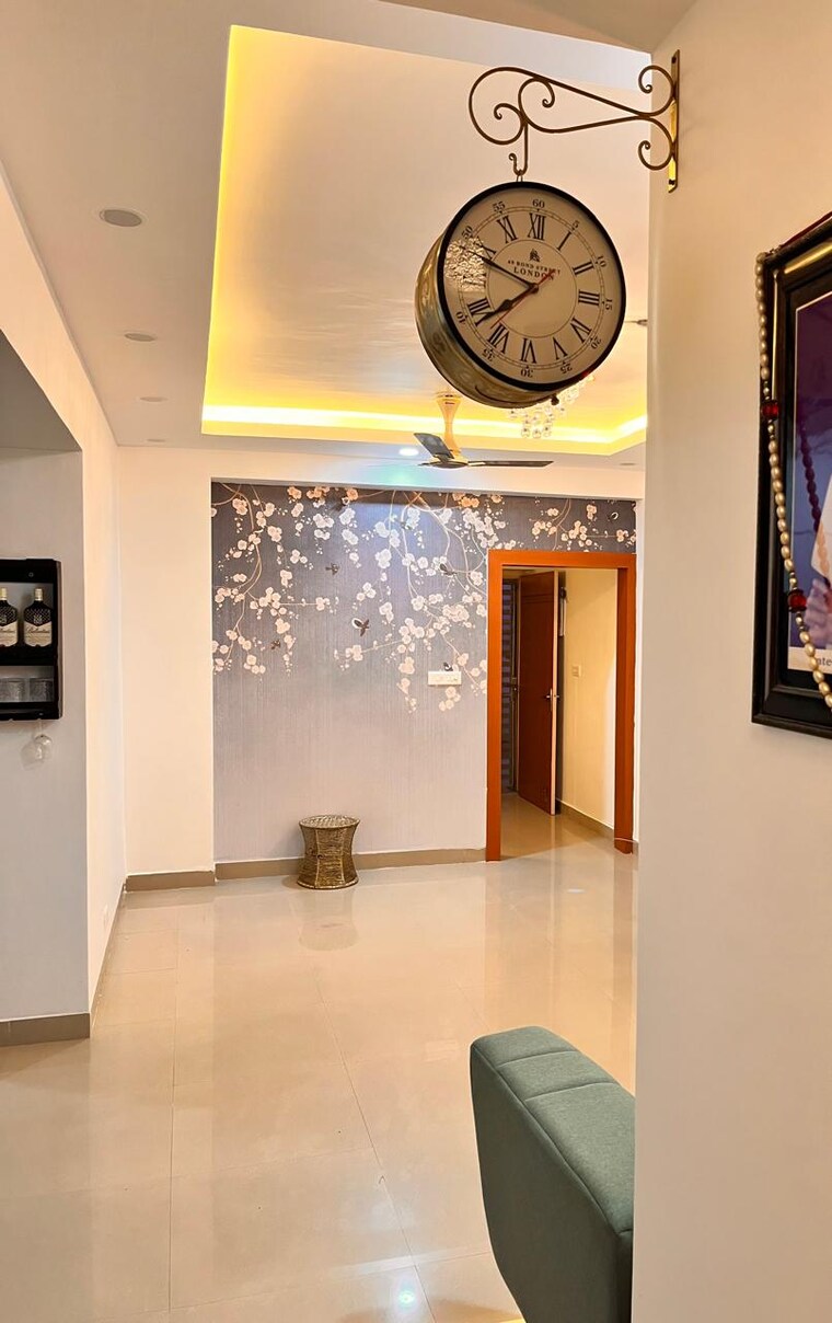 Bathroom, supertech-cape-town 3 Bedroom 1945 Sq.Ft. Apartment In Sector 74 Noida 9689404