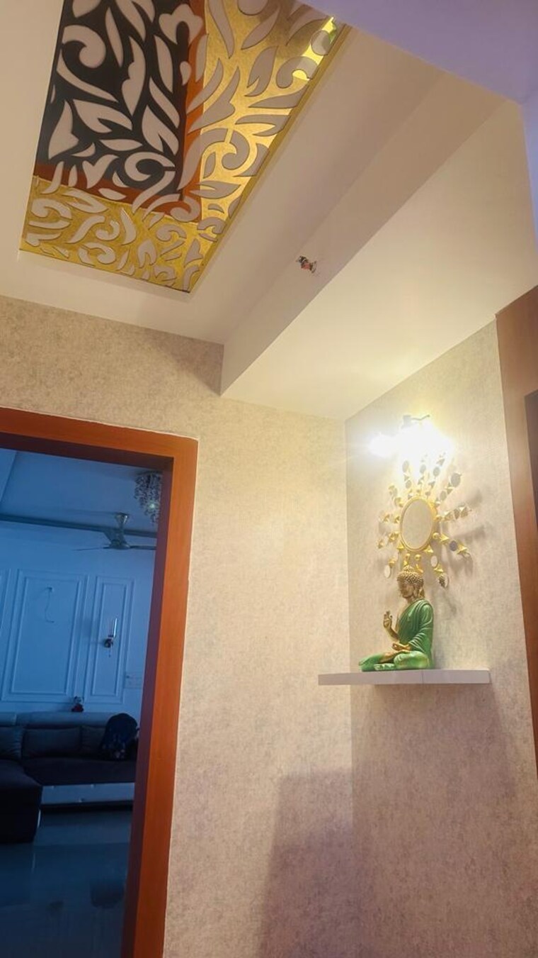 undefined, supertech-cape-town 3 Bedroom 1945 Sq.Ft. Apartment In Sector 74 Noida 9689404