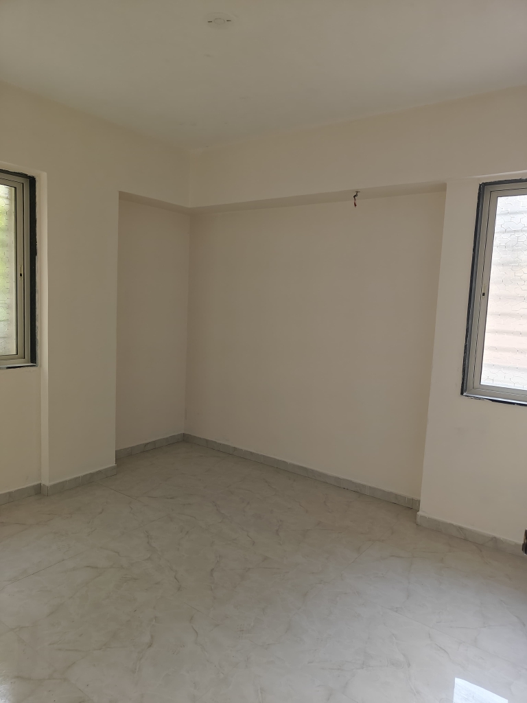 2 BHK Apartment For Rent in Balewadi 