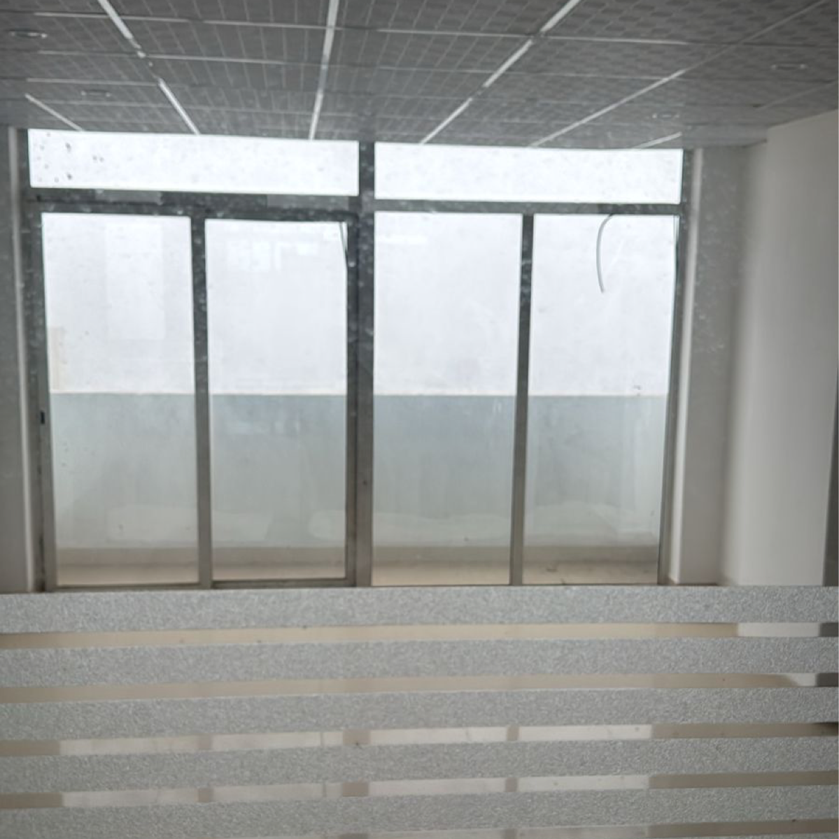 Office Space For Sale in Sushma Infinium Zirakpur 