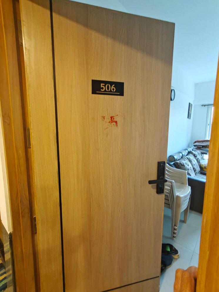 undefined, mahavir-arham-brindavan 1 Bedroom 450 Sq.Ft. Apartment In Chembur Mumbai 9689409