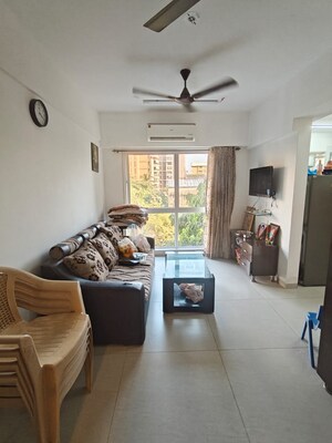 1 BHK Apartment For Rent in Mahavir Arham Brindavan, Chembur