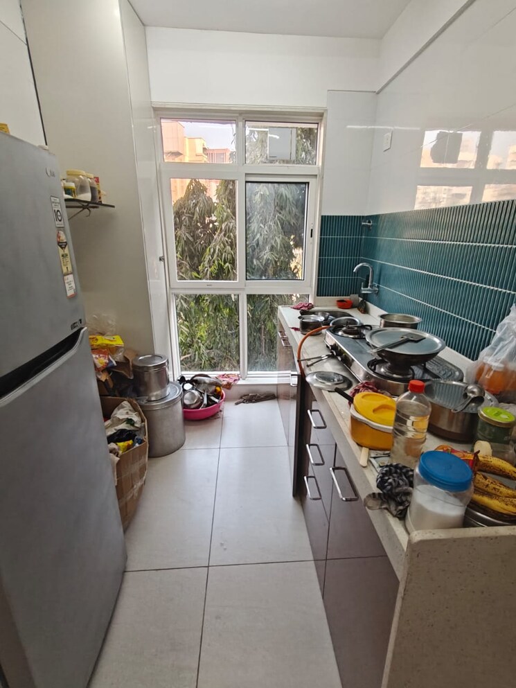 Balcony, mahavir-arham-brindavan 1 Bedroom 450 Sq.Ft. Apartment In Chembur Mumbai 9689409