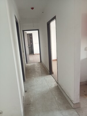 Building Lobby in 2 BHK Apartment at Ansal Royal Heritage, Sector 70 – for Sale