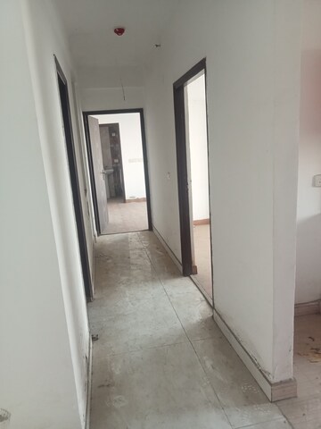 Building Lobby in 2 BHK Apartment at Ansal Royal Heritage, Sector 70 – for Sale