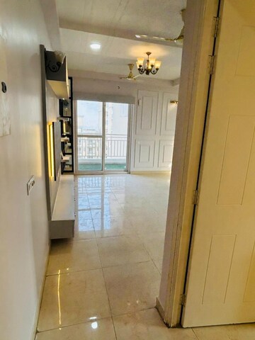 Building Lobby in 3 BHK Apartment at Civitech Stadia, Sector 79 – for Rent