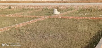  Plot For Sale in New Moradabad