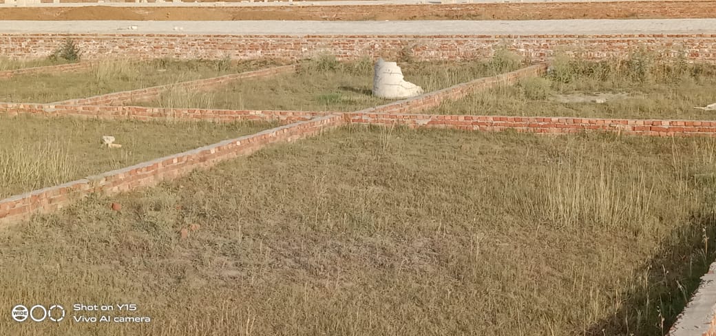 Plot For Sale in 200 Square Meter Plot, se