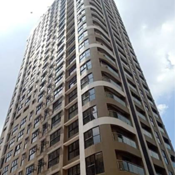 3 BHK Apartment – Exterior View View at Borivali West - for Sale