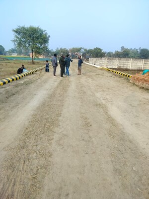 Plot For Sale in Samarth City, Deva Road