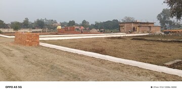 Plot Area in  Plot at Samarth City, Deva Road – for Sale