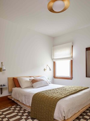 4 BHK Builder Floor For Rent in Anand Niketan