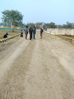 Plot For Sale in Samarth City