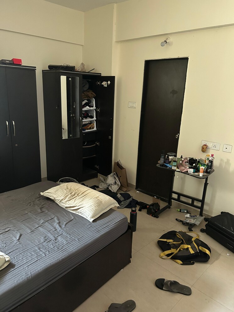 undefined, dheeraj-jade-residences 2.5 Bedroom 1250 Sq.Ft. Apartment In Wagholi Pune 9689193