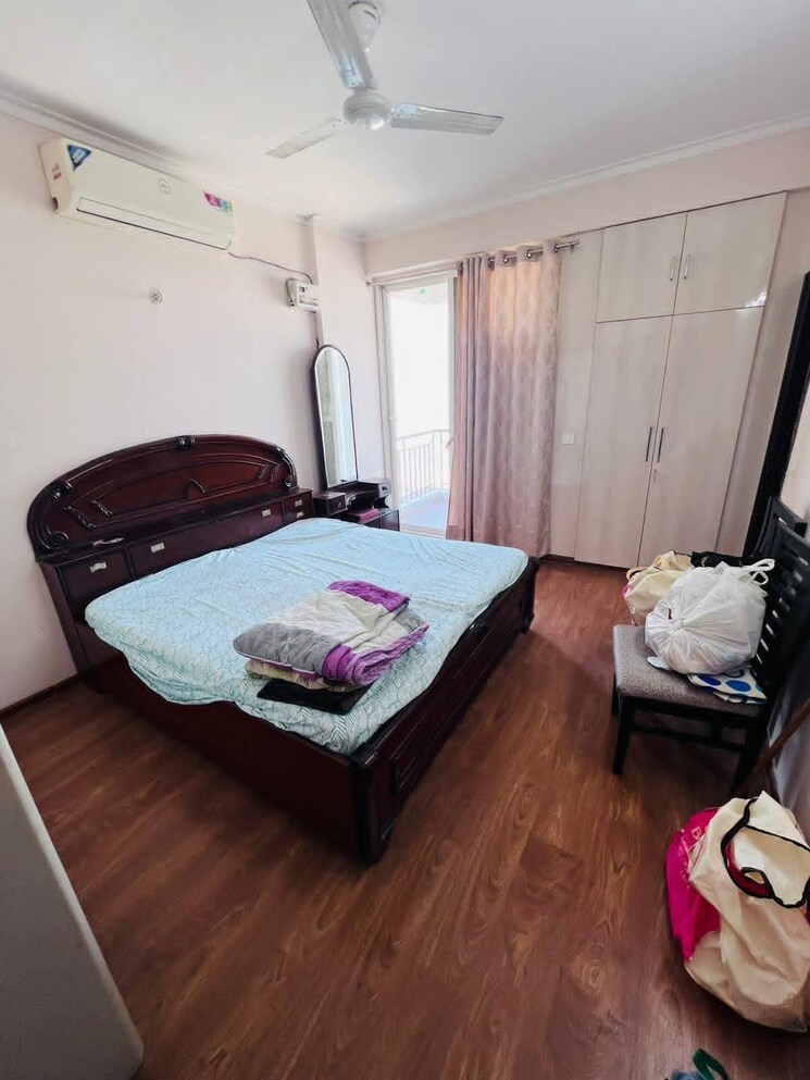 Bedroom, afowo-raksha-addela 2 Bedroom 1080 Sq.Ft. Apartment In Sector 16c Greater Noida Greater Noida 9689451