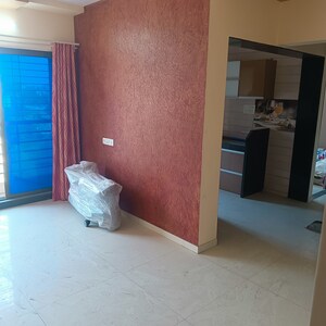 2 BHK Apartment For Sale in Agarwal Exotica, Vasai East
