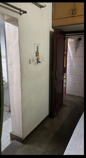 Building Lobby in 1 BHK Apartment at Sector 52 – for Sale