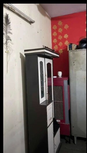 Building Lobby in 1 BHK Apartment at Sector 52 – for Sale