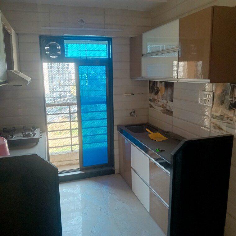 Living Room, agarwal-exotica 2 Bedroom 950 Sq.Ft. Apartment In Vasai East Palghar 9689474