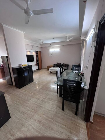 Gym in 2 BHK Apartment at AFOWO Raksha Addela, Sector 16c Greater Noida – for Rent