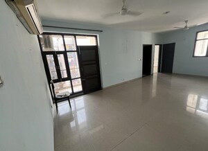 Living Room in 2 BHK Apartment at Omaxe Heights, Sector 86 – for Sale