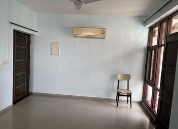 Bathroom in 2 BHK Apartment at Omaxe Heights, Sector 86 – for Sale