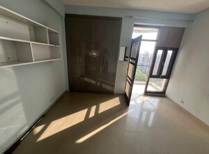 Bedroom in 2 BHK Apartment at Omaxe Heights, Sector 86 – for Sale