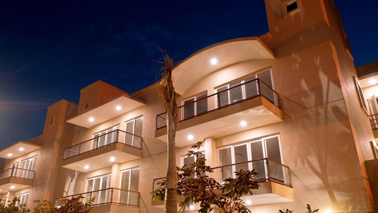 Exterior View, bptp-amstoria-plot  328 Sq.Yd. Plot In Sector 102 Gurgaon 9689454