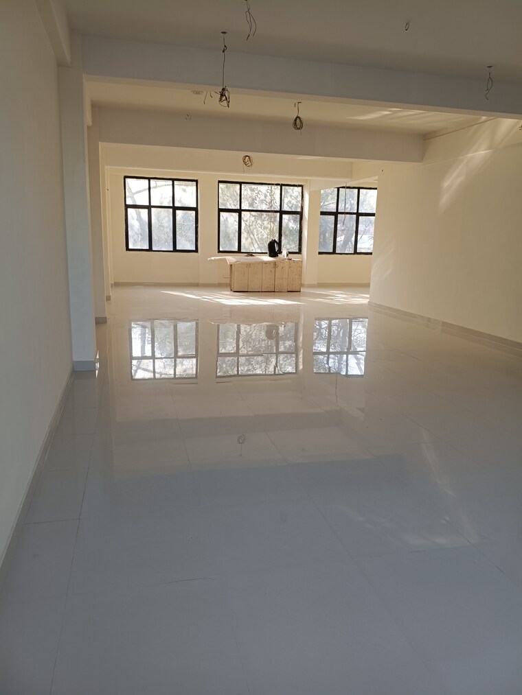 Floor Plan, new friends colony Commercial Office Space 2200 Sq.Ft. In New Friends Colony Delhi 9689493