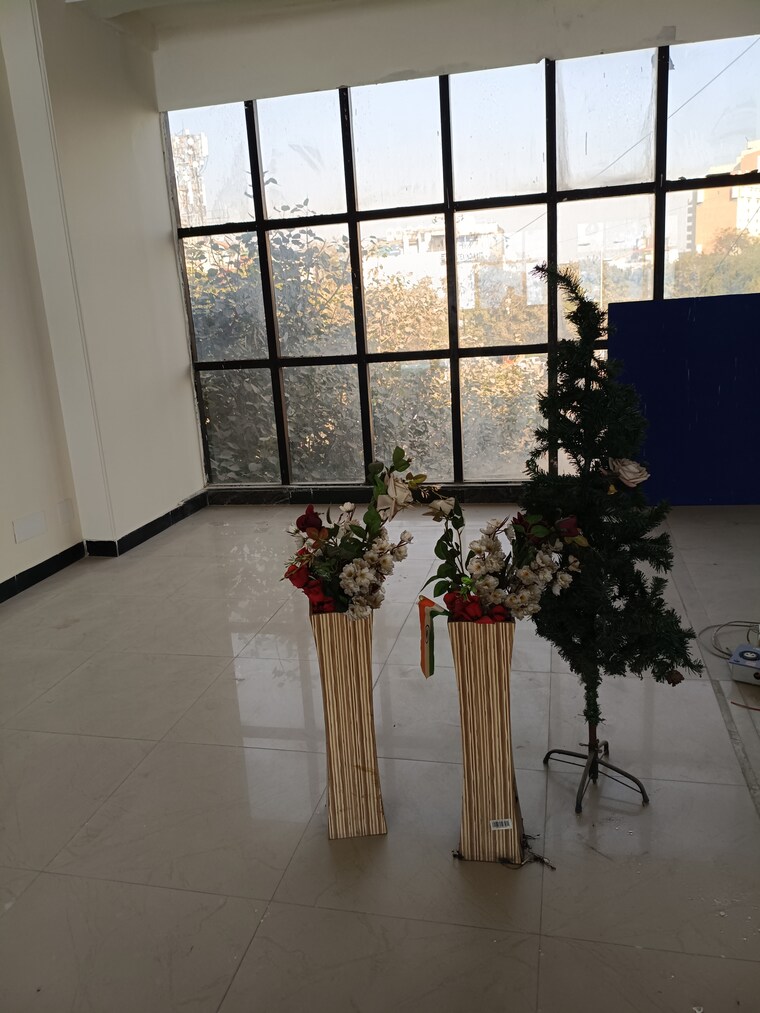 Floor Plan, new friends colony Commercial Office Space 2200 Sq.Ft. In New Friends Colony Delhi 9689493