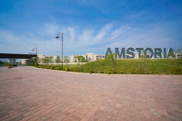 Plot Area in  Plot at BPTP Amstoria Plot, Sector 102 – for Sale