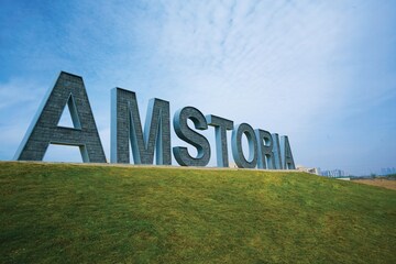  Plot – Exterior View View at BPTP Amstoria Plot, Sector 102 - for Sale