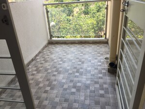 Balcony in 2 BHK Apartment at Anand Nagar – for Sale