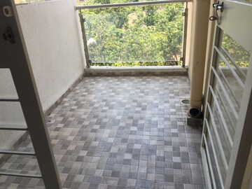 Balcony in 2 BHK Apartment at Anand Nagar – for Sale