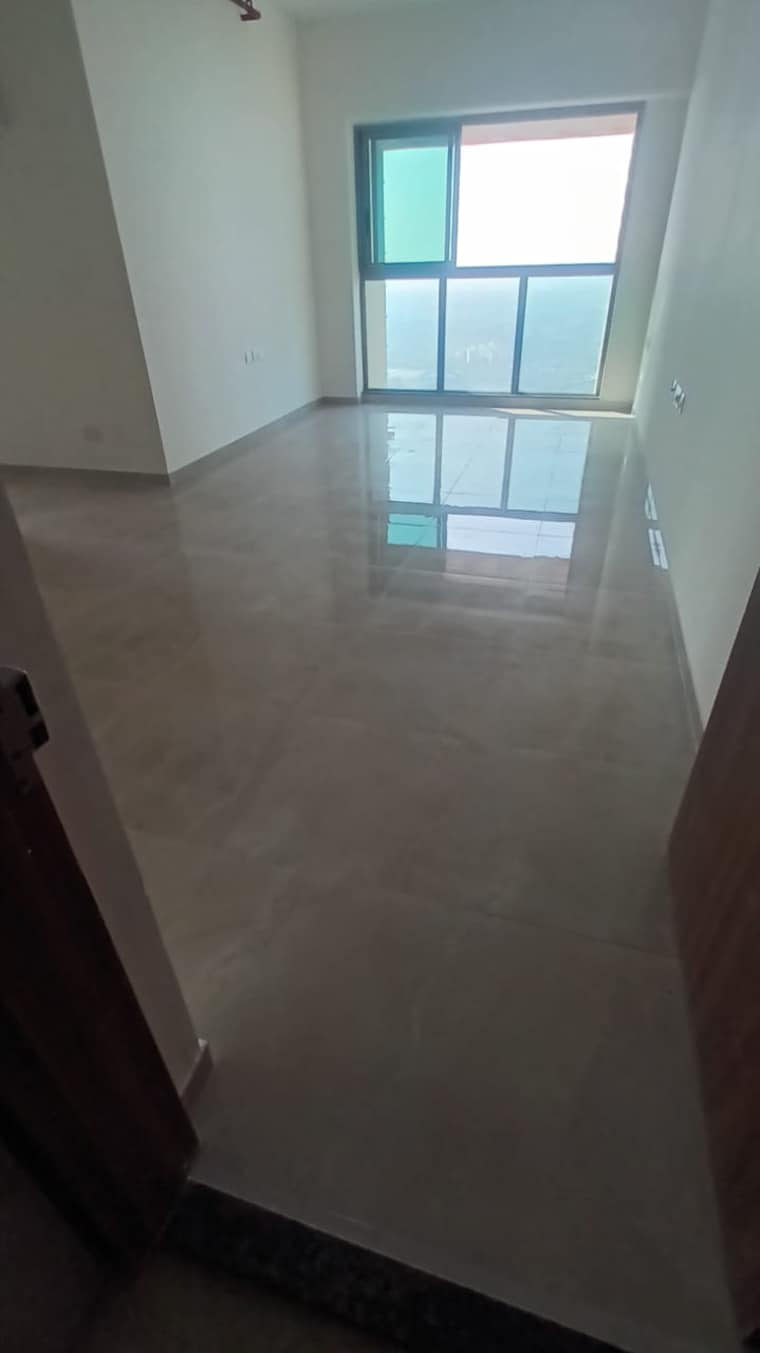 Living Room, sheth-auris-bliss 2 Bedroom 677 Sq.Ft. Apartment In Malad West Mumbai 9689468