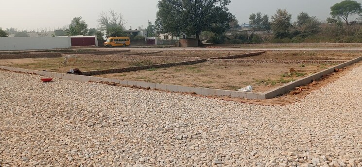 undefined, max-jannat  1005 Sq.Ft. Plot In Faizabad Road Lucknow 9689465