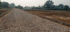 Plot Area in  Plot at Max Jannat, Faizabad Road – for Sale