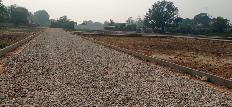 undefined, max-jannat  1005 Sq.Ft. Plot In Faizabad Road Lucknow 9689465