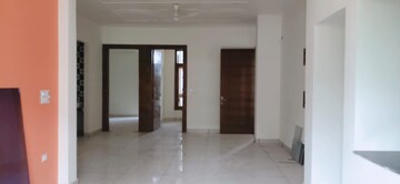3 BHK Builder Floor For Rent in Anand Niketan