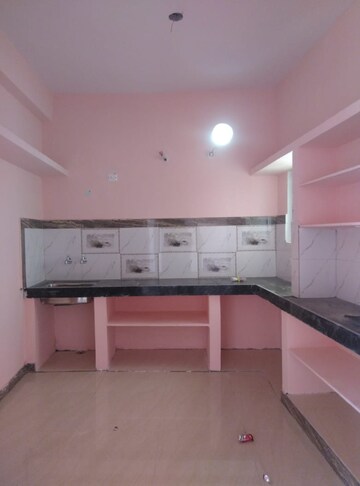 Kitchen in 3 BHK Independent House at Balapur – for Sale