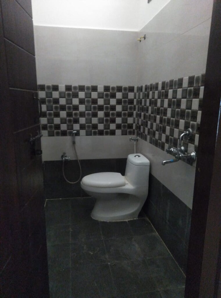 Bathroom, balapur 3 Bedroom 2102 Sq.Ft. Independent House In Balapur Hyderabad 9689460