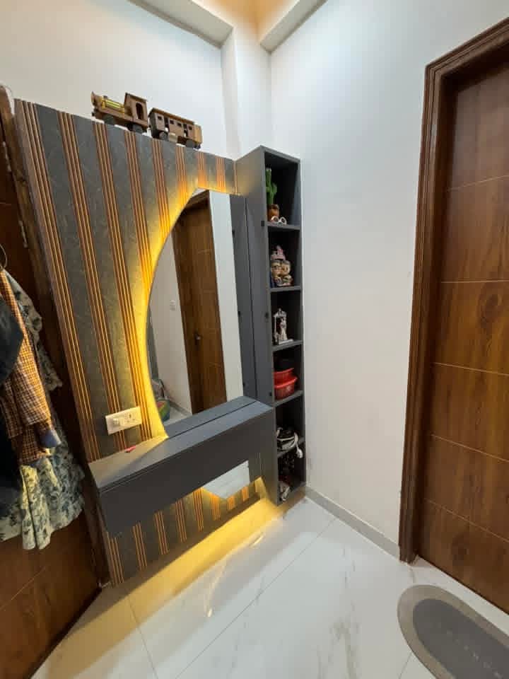 2 BHK Apartment For Rent in Gaur City 2 - 14th Avenue