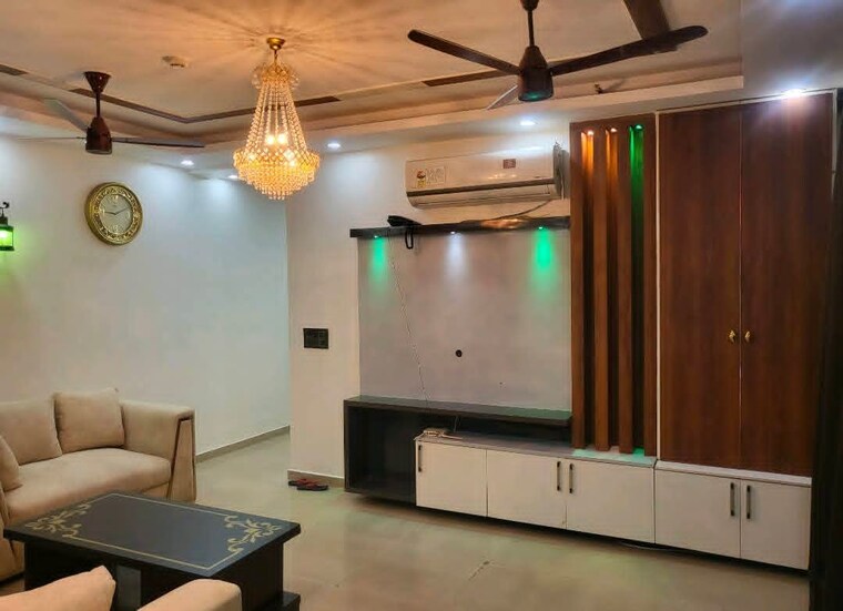 Kitchen, gaur-city-2-14th-avenue 2 Bedroom 1040 Sq.Ft. Apartment In Sector 16c Greater Noida Greater Noida 9689475