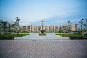  Plot For Sale in BPTP Amstoria Plot, Sector 102