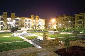  Plot – Exterior View View at BPTP Amstoria Plot, Sector 102 - for Sale