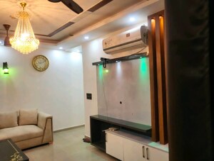 Furnished Amenities in 2 BHK Apartment at Gaur City 2 - 14th Avenue, Sector 16c Greater Noida – for Rent