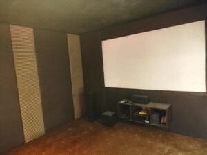 4 BHK Builder Floor For Rent in Anand Niketan