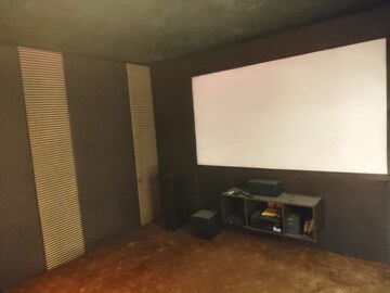 4 BHK Builder Floor For Rent in Anand Niketan